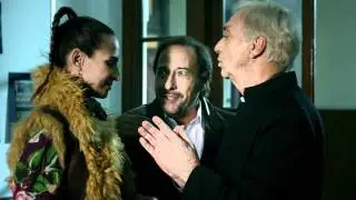 El Hombre de tu vida - Trailer