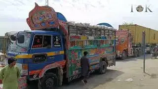 Highway Blocked in Sindh Amid Canal Protests | Food & Animal Transport Disrupted | Indus River