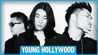 Aziatix Photoshoot in Miami!