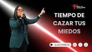 C&oacute;mo Vencer tus Miedos y Vivir una Fe sin L&iacute;mites