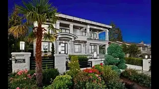 15823 Buena Vista Avenue | Ocean View Home in White Rock, BC | Luxury Portfolio