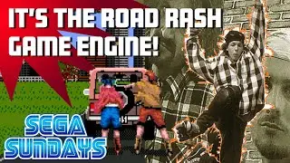 Sega Sundays: Skitchin &mdash; это игра Road Rash во всём, кроме названия (и колёс)