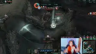 quando falam que eu n&atilde;o dou rage
