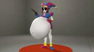 Pomni Vore Loop [SFM Animation] (Feat. Evil Pomni)