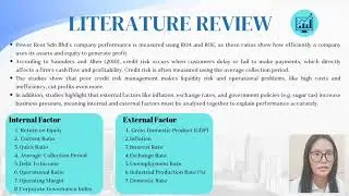 A251 BWRRK3123 CORPORATE GOVERNANCE (GROUP A) INDIVIDUAL PRESENTATION  