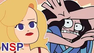 Romance Novel - NSP animated
