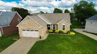 11504 Saratoga Ridge Dr Louisville KY 40299 &mdash; Gale Cox