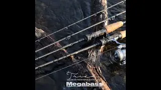 MEGABASS TRIZA - F2-66XTZ - ĐỖ H&Ugrave;NG FISHING SHOP - MEGABASS JAPAN - 4K