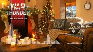 War Thunder - Christmas.mp3