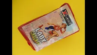 Xplode Lady Cracker