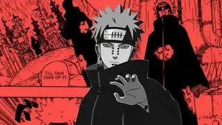 Pain - Cicatriz Do Mundo