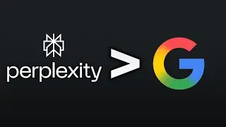 Perplexity&rsquo;s HUGE LEAP AI Answer Engine DESTROYING Google Search