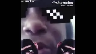 im Rapper Gang honey pimp