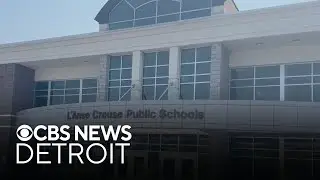 Budget deficit at L'Anse Creuse school district