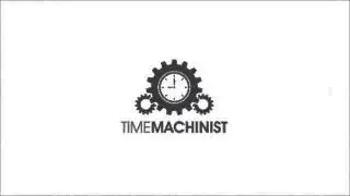 Time machinist - Nu disco shop (50 cents Candy shop)