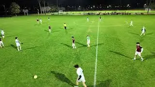 U15 2011 LV Downtown Gold VS U15 2011 Players SC Players Academy (01/10/2026) 2nd half