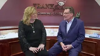 Frank Jewelers Is Here to Help Celebrate Those Special Moments