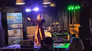 What I've been searching for by Samantha Edge. Search for a Star Performance - 18th of June, 2025