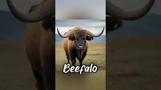 Top 5 Hybrid Animals