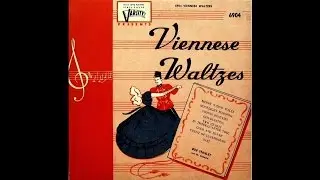 Bob Stanley and his Orchestra: Estudiantina (Varsity Records)