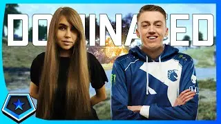 IBIZA & DANUCD VS WHOLE LOBBY! HIGH KILL GAME