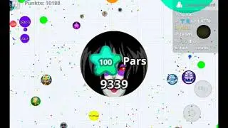 agar.io livesatream