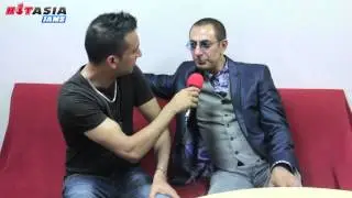 SHIN DCS EXCLUSIVE on Hot Asia Jamz