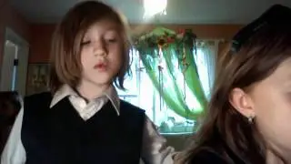 mannafam's webcam video August 27, 2011 02:49 PM