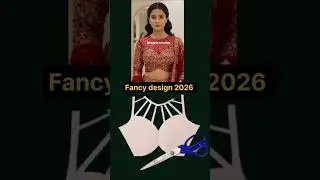 Royal Red Bridal Designer Blouse | Heavy Zari Work | Dhagha Creation#blousedesign  #indianfashion