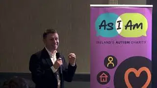 Autism Friendly Towns Programme-Information Evening