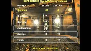Let's Play Unreal Tournament 2004 [Part 2] - Teaming Up