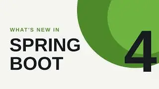 What's New in Spring Boot 4: API Versioning, Resilience Annotations & More