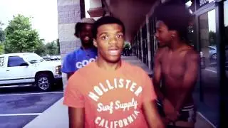 Flee Gang - Riot ( Official Video )