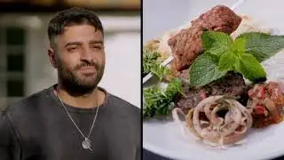 EPISODE 5 JUDGES' TABLE PART 1 (THE BEST DISH) | TOP CHEF WORLD ALL-STARS SEASON 20