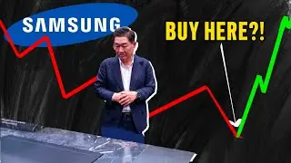 Why is Samsung On The Decline?