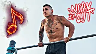 Workout Music Mix 2025⚡ Workout Motivation Music Mix 2025 ⚡ Top Gym Workout Songs