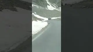 Pangi Valley amazing destination - Baralacha pass (june) #tour #mountains