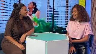 Mishasha Talks New Music, Growth, New Label, Stonebwoy, Going International + More | Unpackin&rsquo;