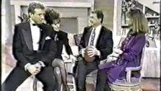 Jack and Erica-late 80s 0r early 90s- pt 2