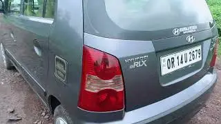 Santro xing GLS 2010 model 2030 paper ok For sale in rourkela contact 7008445120