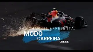 FORMULA GPQ F1 / GRANDE PREMIO DO BRASIL - 6I8 / TEMPORADA 16 #FORMULAGPQ #MeNotaCaze