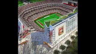 The Price of a Dream: Super Bowl Tickets Reach Astronomical Levels