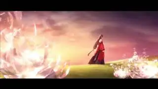 Taishakuten - Asura/Onmyoji-Video Music
