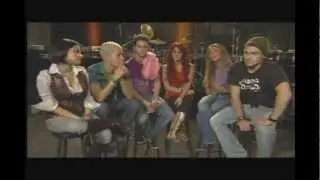 RBD: WalMart Soundcheck [2006]  - COMPLETO