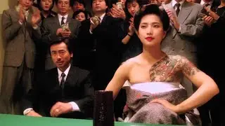 Players not the only ones susceptible to influence of sports gambling: Robert Whiting's Japan