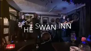 Focus Band UK - The Swan 2025