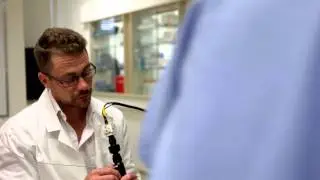 Endoscope - Family Pet Hospital - Lethbridge, Alberta