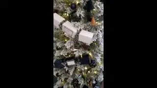 Wilko Midwinter Christmas Decorations Collection 2019 Christmas in July CiJ