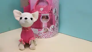 Chi Chi Love Собачка Чи Чи Лав