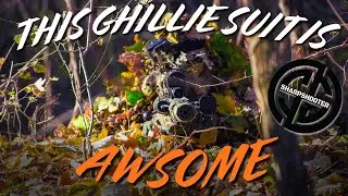 Ghillie Sniper Terrorizes Players At BoinoPole I NOVRITSCH MODULAR GHILLIE I SharpShooter Gameplay